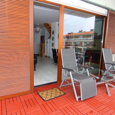 Apartamenty Swinoujscie - Baltic Park Exterior photo