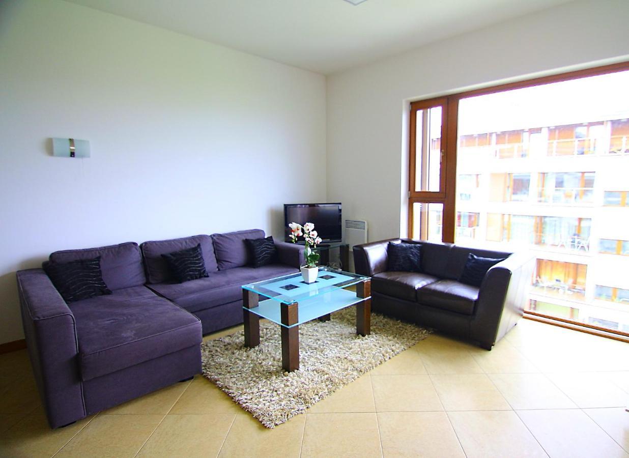 Apartamenty Swinoujscie - Baltic Park Exterior photo