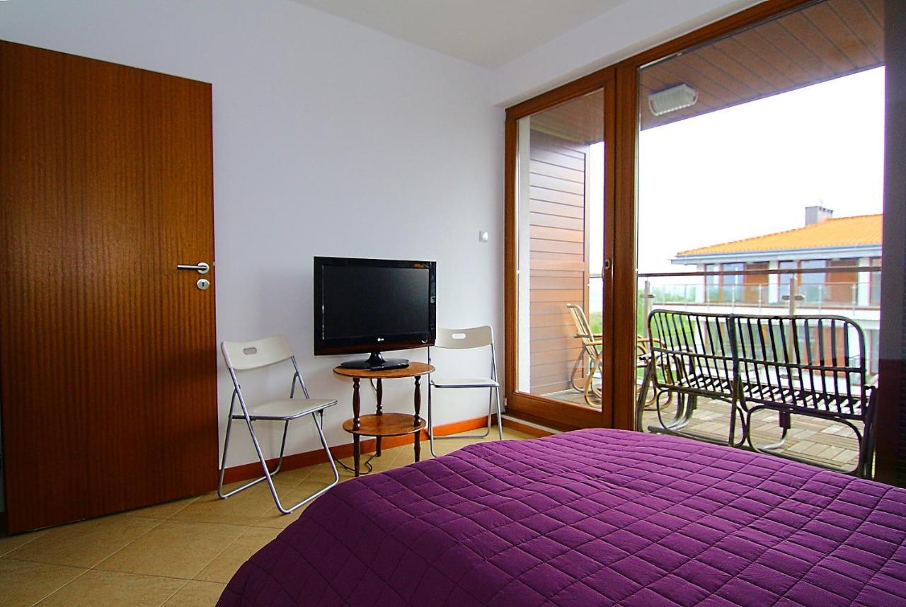 Apartamenty Swinoujscie - Baltic Park Exterior photo