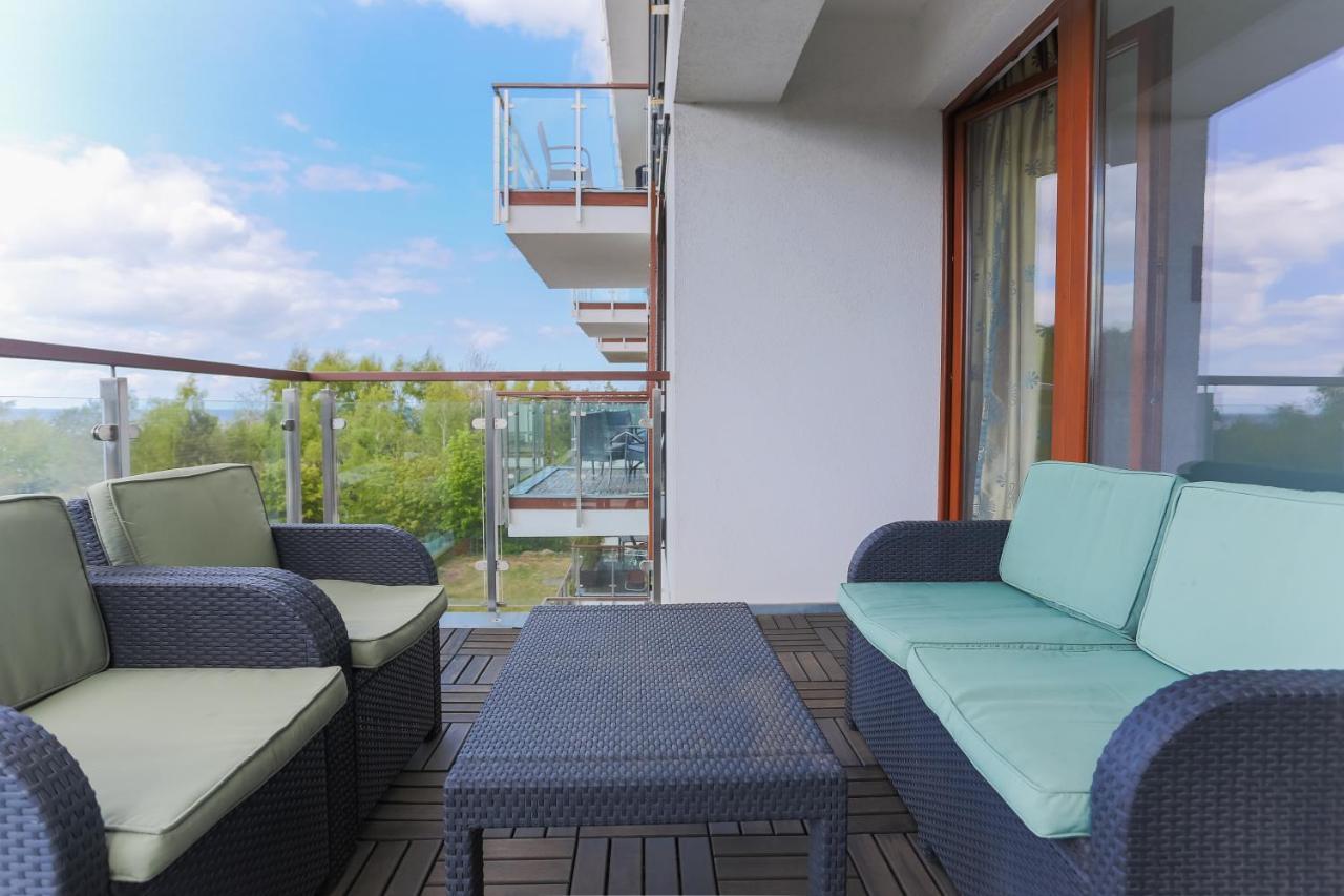 Apartamenty Swinoujscie - Baltic Park Exterior photo