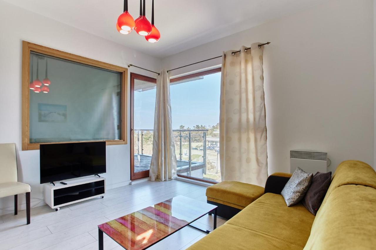 Apartamenty Swinoujscie - Baltic Park Exterior photo