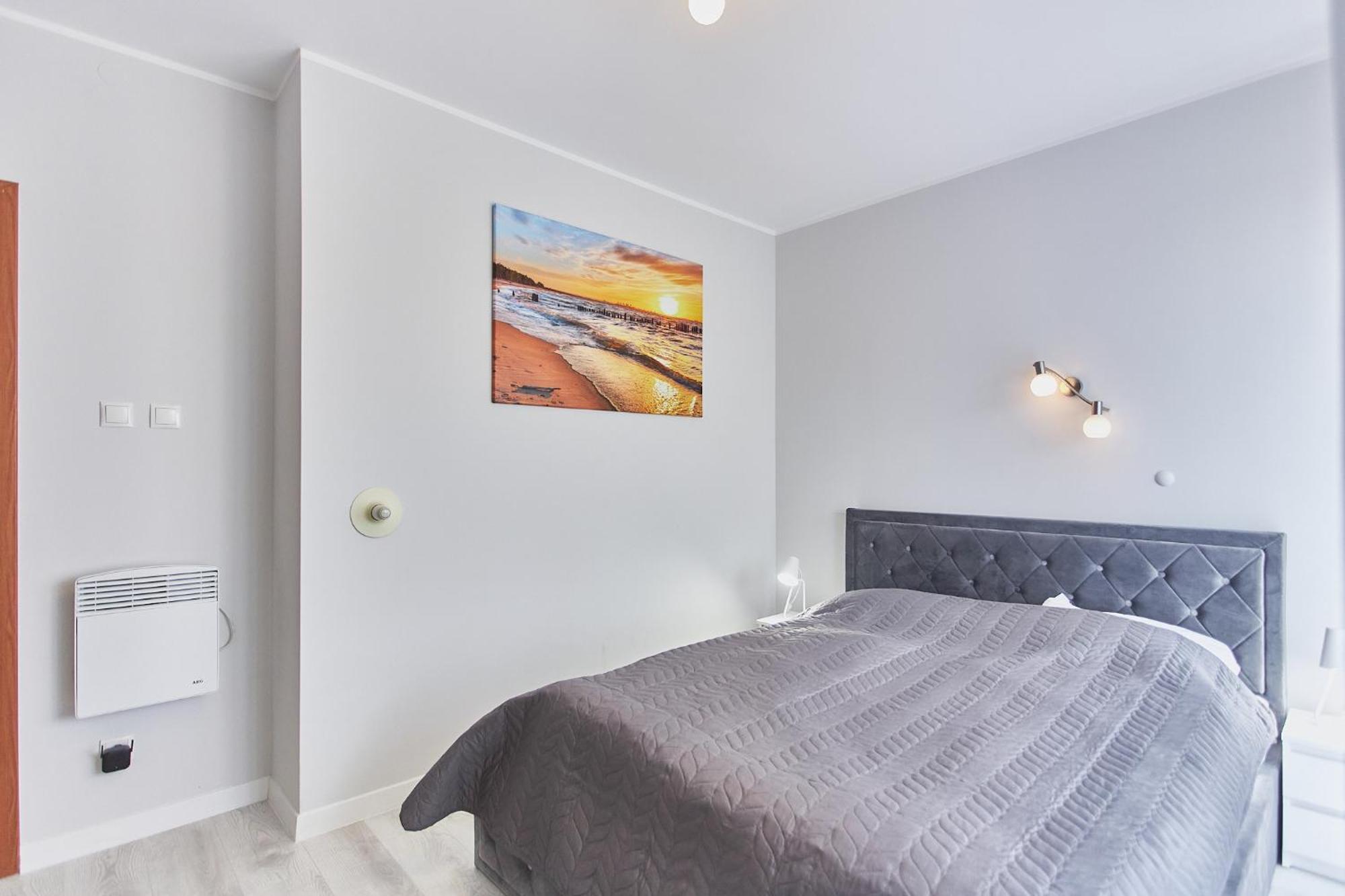 Apartamenty Swinoujscie - Baltic Park Exterior photo
